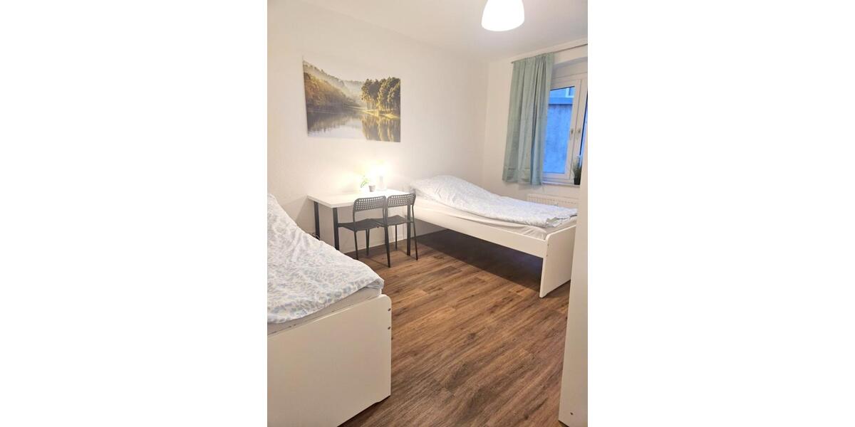 Wohnen auf Zeit Magdeburg Beyendorf-Sohlen - 3 Zimmer, 57 m&sup2;, 13&euro; | Angebot:19431187