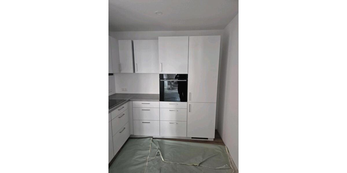 Etagenwohnung Bad Waldsee - 2 Zimmer, 75 m&sup2;, 1.000&euro; | Angebot:26699153