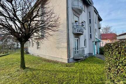 Wohnung Philippsburg - 3 Zimmer, 82 m&sup2;, 820&euro; | Angebot:24202331