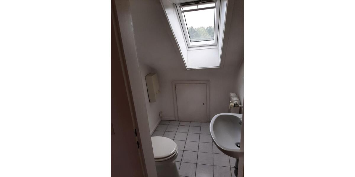 Dachgeschoßwohnung Wolfenbüttel - 2 Zimmer, 41 m&sup2;, 347&euro; | Angebot:26582764