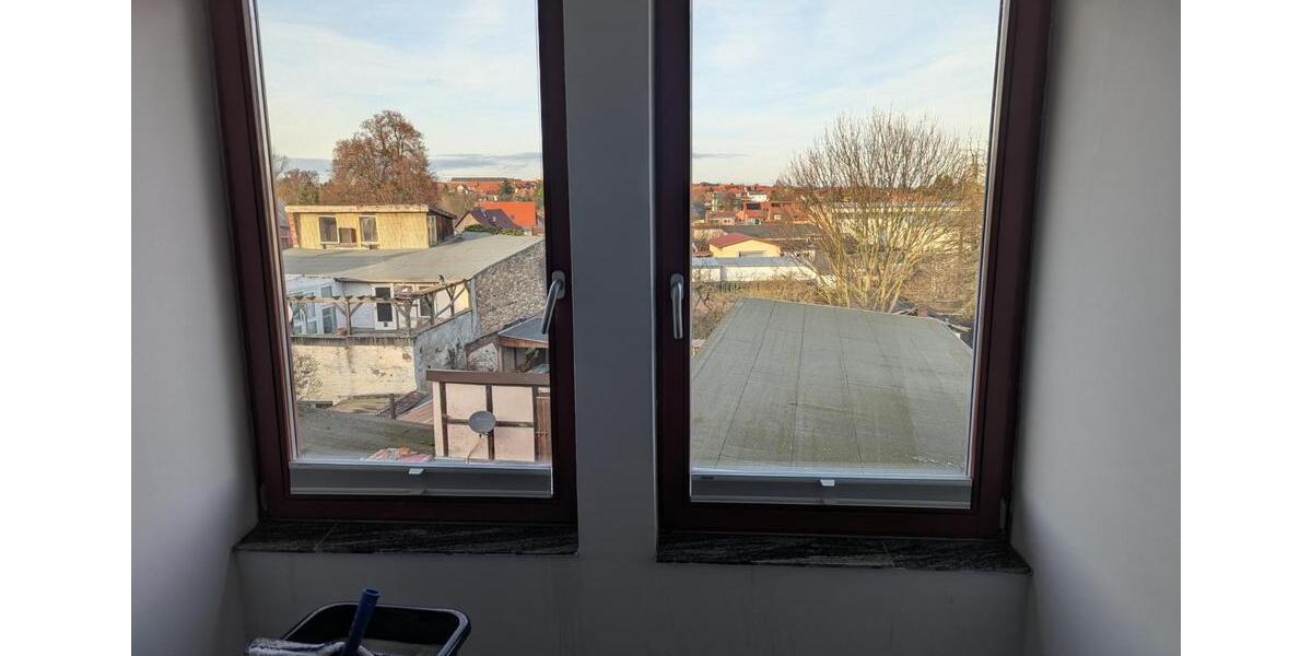 Dachgeschoßwohnung Ballenstedt - 3 Zimmer, 67 m&sup2;, 402&euro; | Angebot:23818827