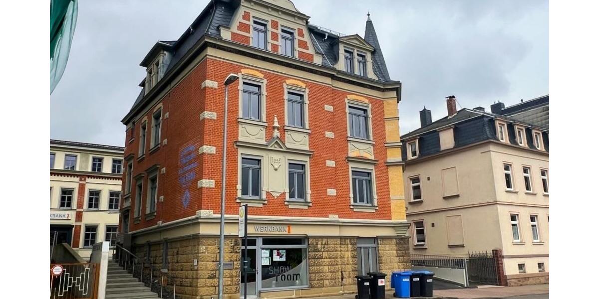 Büroräume in der Werkbank32 - mehr als nur ein Ort zum Arbeiten - Gewerbeobjekt Mittweida | Angebot:24702326