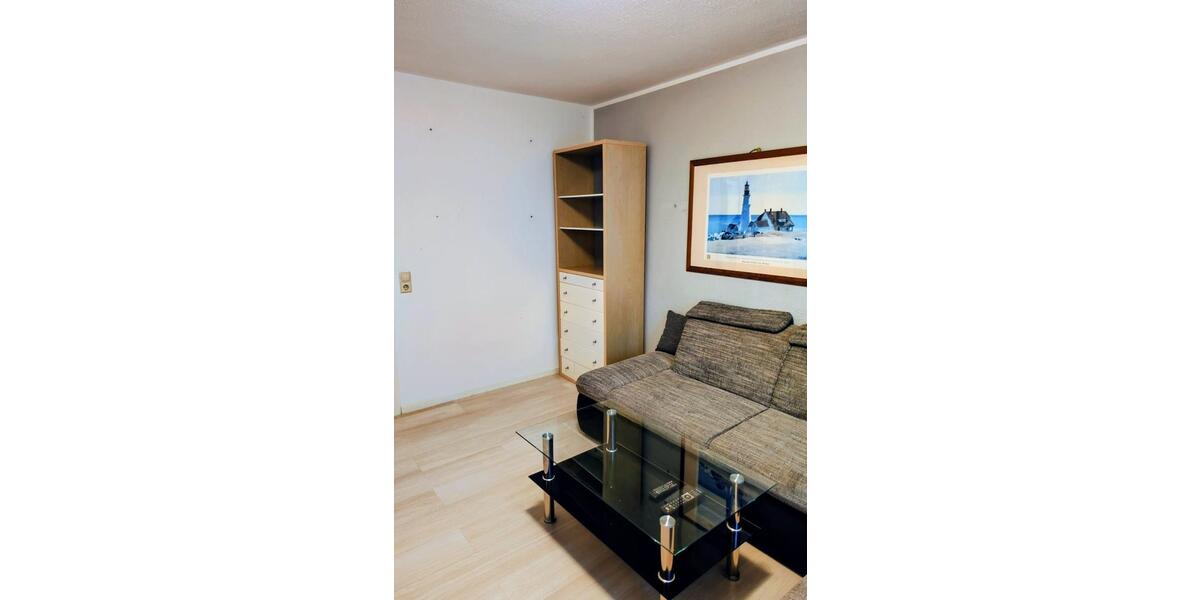 Wohnung auf Silvester Zeit kurzfristig in Freiburg zu vermieten 2 zimmer