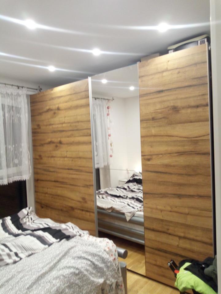 2,5 Zimmer Wohnung in Laichingen