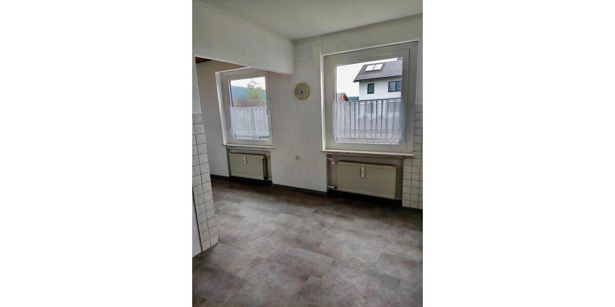 Erdgeschoßwohnung Hann. Münden - 4 Zimmer, 95 m&sup2;, 665&euro; | Angebot:26598446