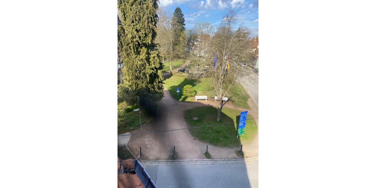 Etagenwohnung Königsfeld im Schwarzwald - 4 Zimmer, 100 m&sup2;, 900&euro; | Angebot:26268864