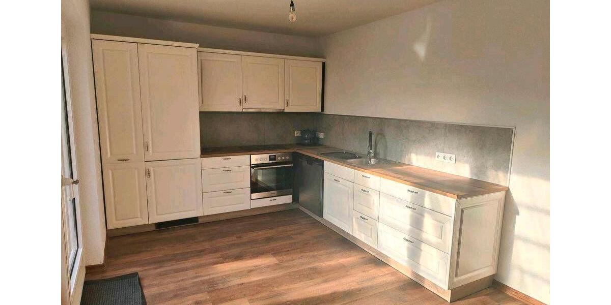 Einfamilienhaus Leck - 4 Zimmer, 106 m&sup2;, 1.200&euro; | Angebot:26267260