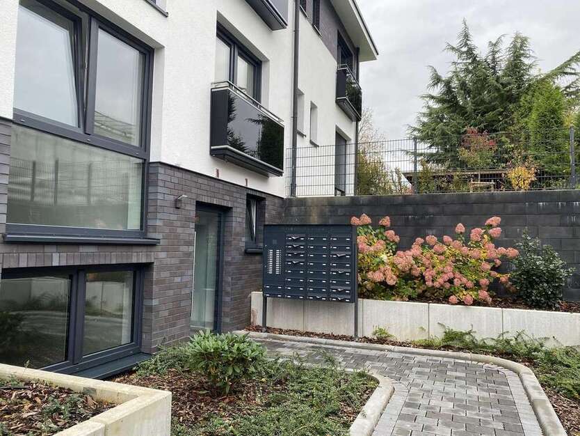 Wohnung zum Mieten in Gießen 500 € 30 m²
