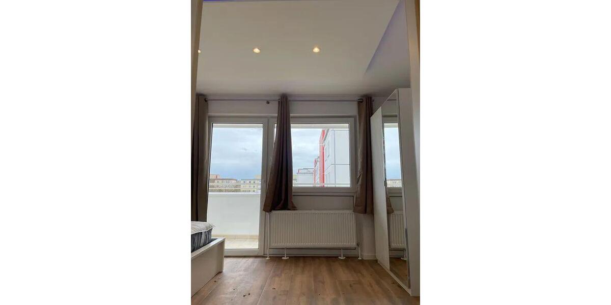 Etagenwohnung München Ramersdorf-Perlach - 1 Zimmer, 70 m&sup2;, 700&euro; | Angebot:26423274