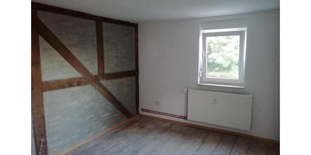 Dachgeschoßwohnung Milower Land - 2 Zimmer, 75 m&sup2;, 900&euro; | Angebot:13025697