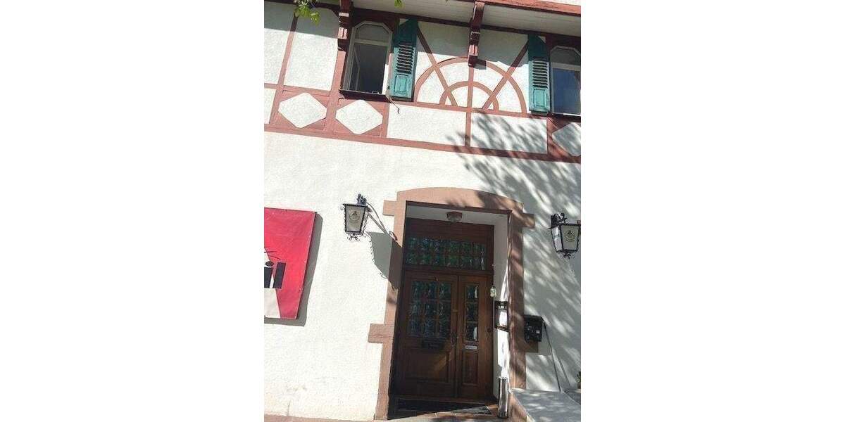 Gewerbeobjekt Hornberg Stadtgebiet - 1.600&euro; | Angebot:26176750