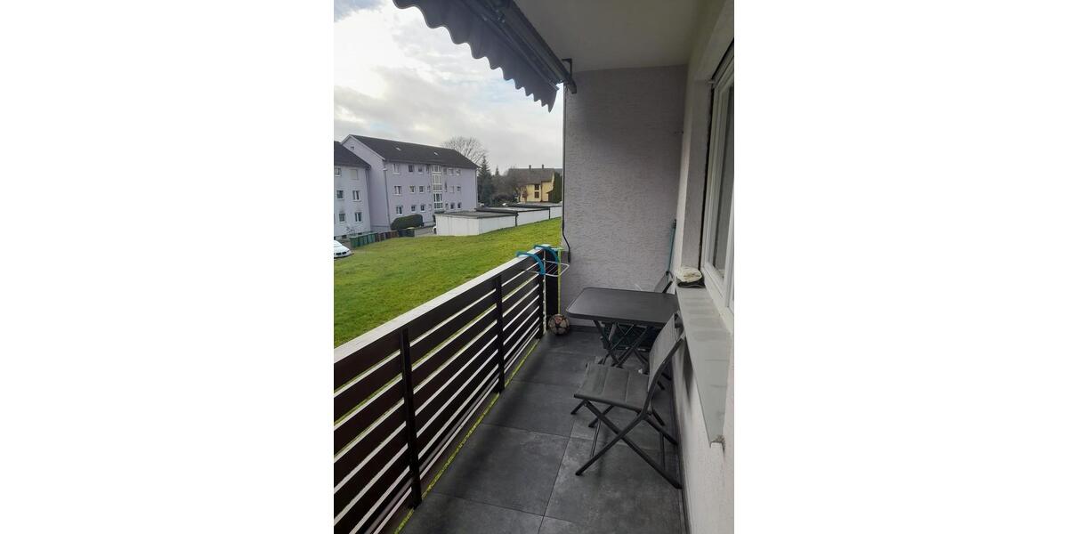 Erdgeschoßwohnung Calw - 3 Zimmer, 64 m&sup2;, 950&euro; | Angebot:24570620