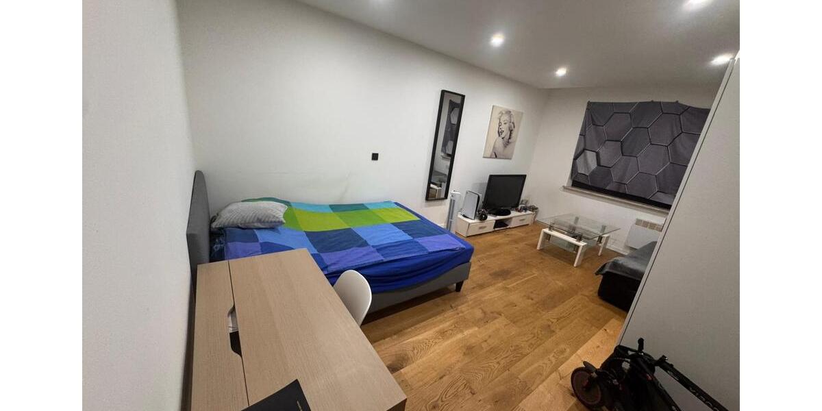 Wohnen auf Zeit Nürnberg Gibitzenhof - 4 Zimmer, 15 m&sup2;, 500&euro; | Angebot:26325018