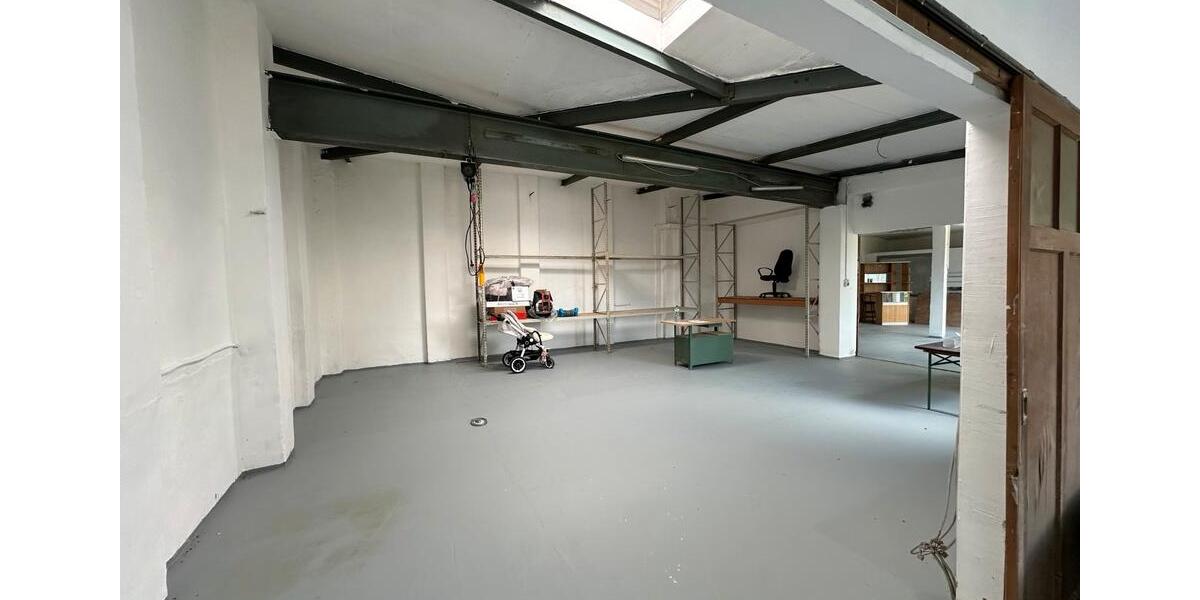 Gewerbeobjekt Bielefeld Mitte - 1.220&euro; | Angebot:26416653