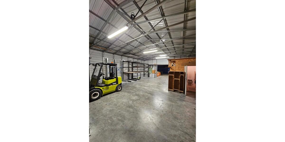 Gewerbeobjekt Winhöring - 1.820&euro; | Angebot:23546482