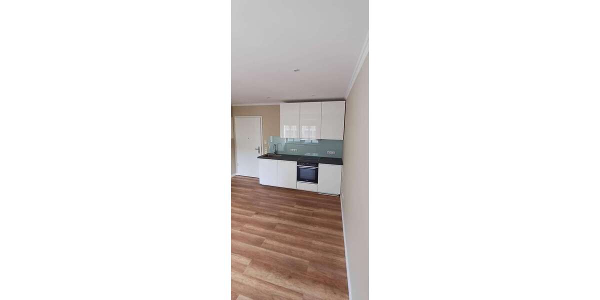 Etagenwohnung Rüdesheim am Rhein - 2 Zimmer, 33 m&sup2;, 530&euro; | Angebot:26836972