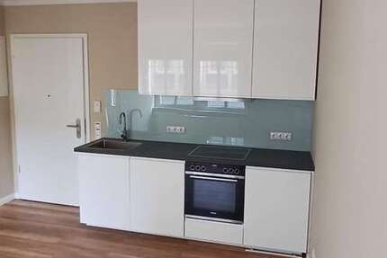 Wohnung Rüdesheim am Rhein - 2 Zimmer, 33 m&sup2;, 530&euro; | Angebot:26836972
