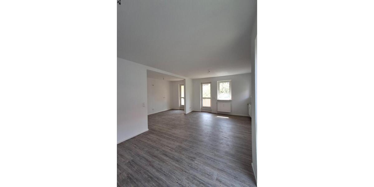 Etagenwohnung Reichenbach/Oberlausitz Oberlausitz - 4 Zimmer, 117 m&sup2;, 877&euro; | Angebot:26489157