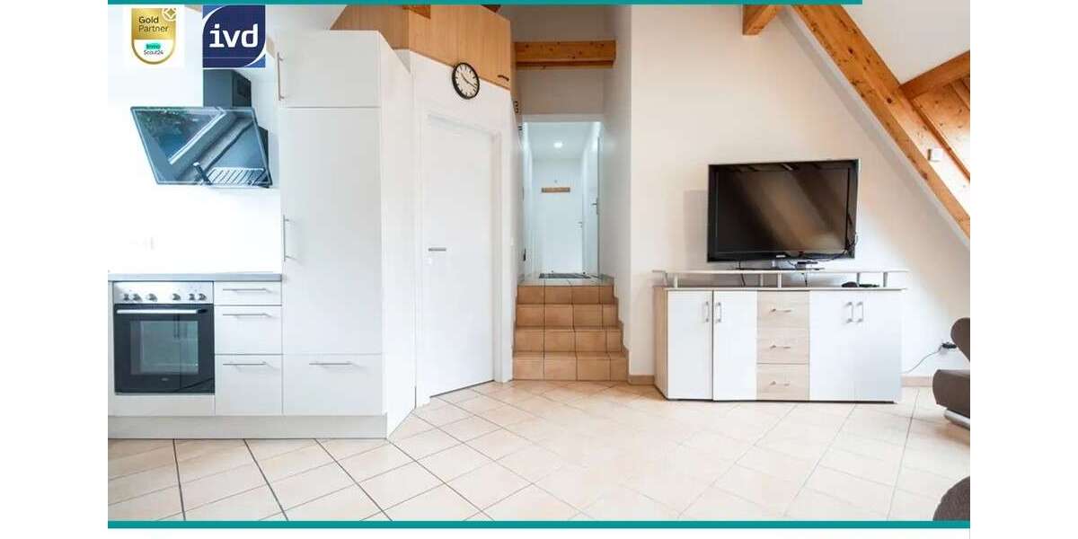 Etagenwohnung Bad Friedrichshall - 3 Zimmer, 60 m&sup2;, 830&euro; | Angebot:27018169