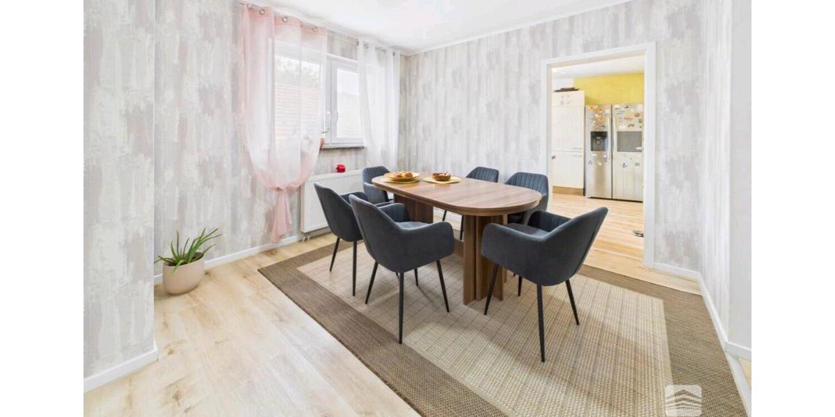 Etagenwohnung Heinsberg - 3 Zimmer, 135 m&sup2;, 1.100&euro; | Angebot:26283847