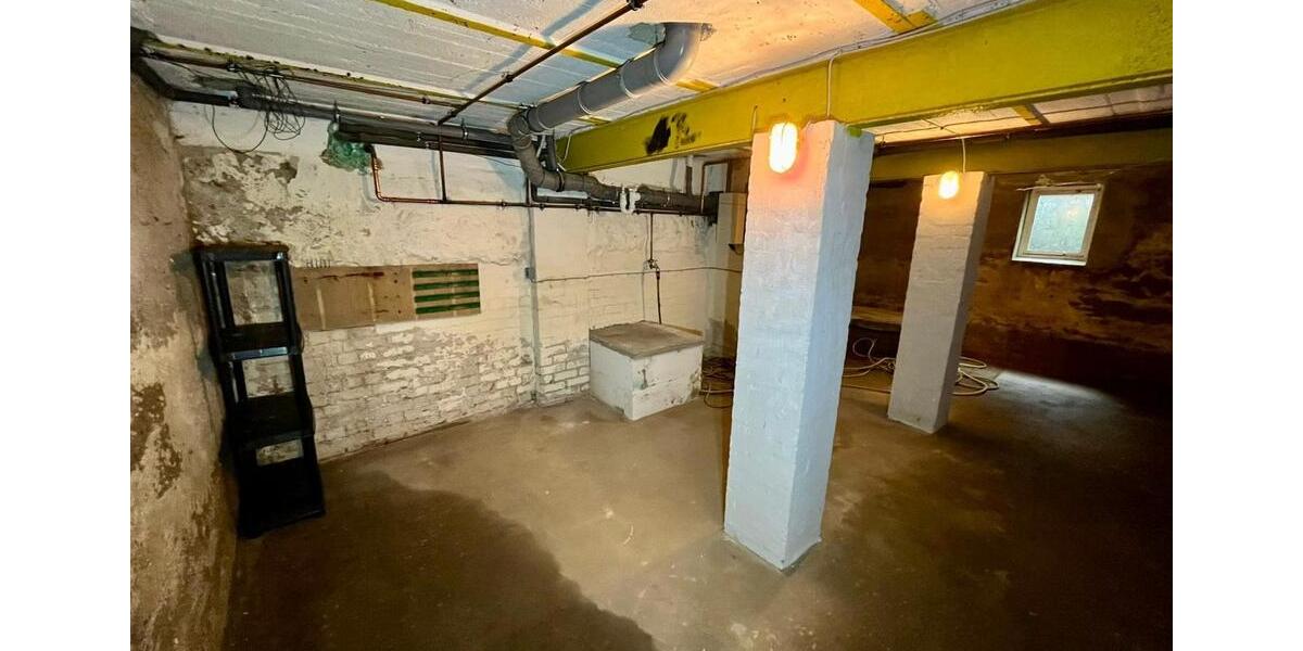 Maisonettenwohnung Moisburg - 3 Zimmer, 54 m&sup2;, 690&euro; | Angebot:26301063