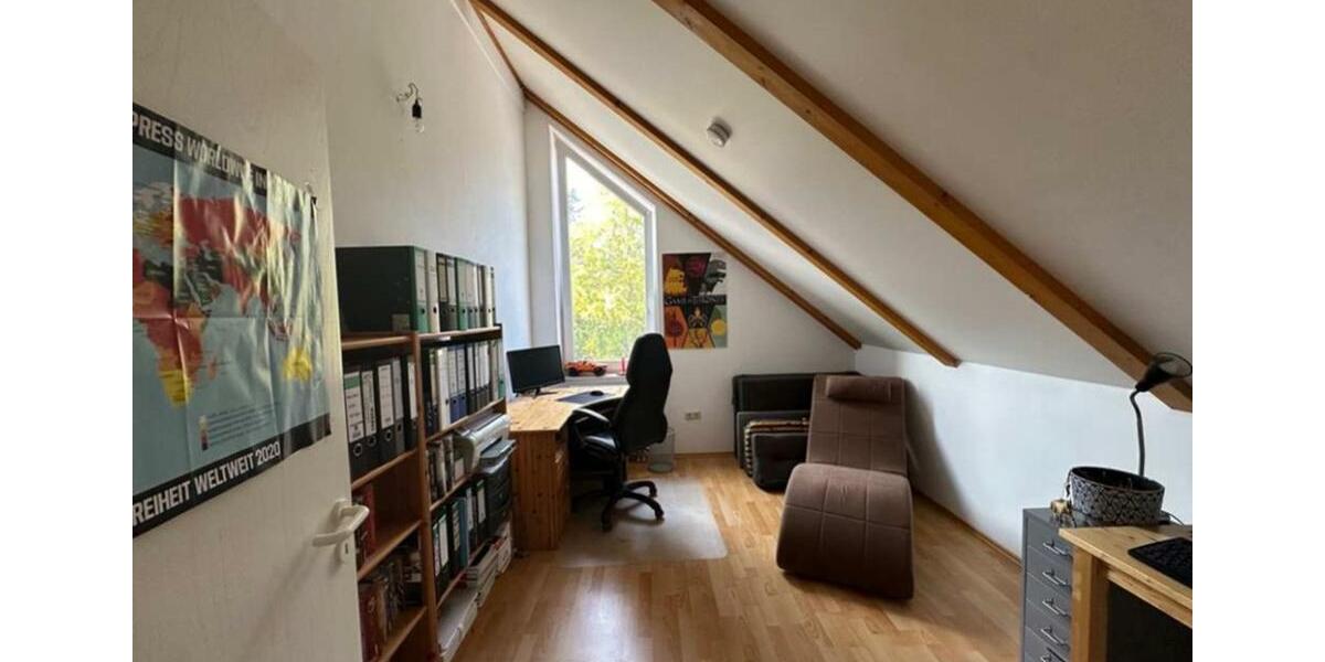 Maisonettenwohnung Hagenburg - 3 Zimmer, 114 m&sup2;, 900&euro; | Angebot:26531326