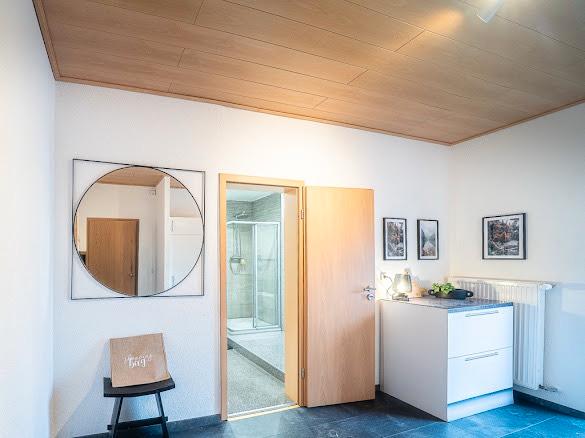Terrassenwohnung Konz - 2 Zimmer, 68 m&sup2;, 850&euro; | Angebot:26536489