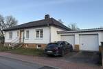 Kernsaniierter Bungalow (130 m²) mit Garten + Doppelgarage - Heringen (Werra) 4 zimmer