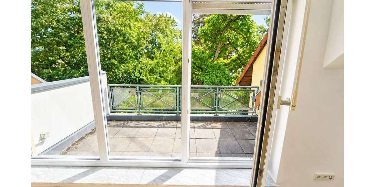 Etagenwohnung Wiesloch - 1 Zimmer, 35 m&sup2;, 590&euro; | Angebot:27260778