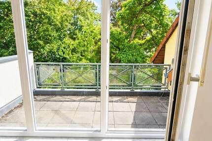 Wohnung Wiesloch - 1 Zimmer, 35 m&sup2;, 590&euro; | Angebot:27260778