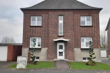 Wohnen auf Zeit Selm - 4 Zimmer, 120 m&sup2;, 18&euro; | Angebot:25894364