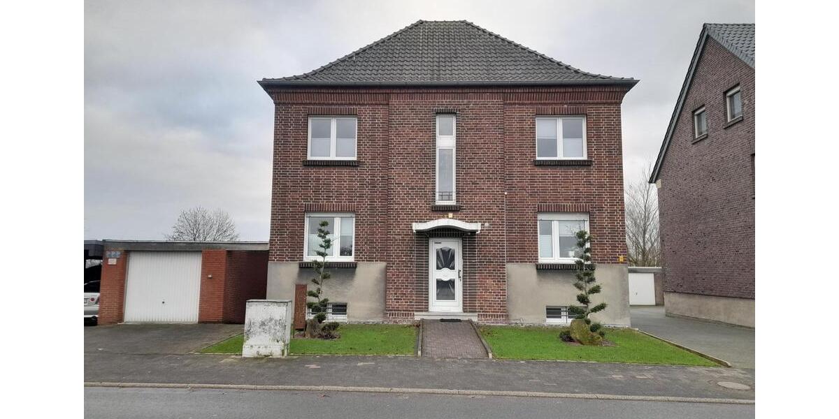 Wohnen auf Zeit Selm - 4 Zimmer, 120 m&sup2;, 18&euro; | Angebot:25894364