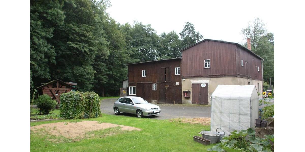 Etagenwohnung Brand-Erbisdorf Erbisdorf - 6 Zimmer, 142 m&sup2;, 780&euro; | Angebot:25918840