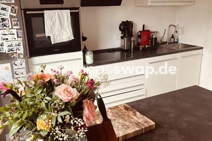 Wohnung München Bogenhausen - 2 Zimmer, 80 m&sup2;, 1.150&euro; | Angebot:24540376