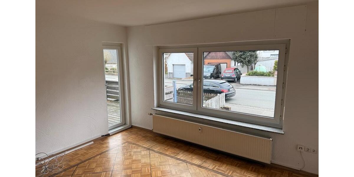 Erdgeschoßwohnung Allendorf (Eder) - 3 Zimmer, 100 m&sup2;, 750&euro; | Angebot:26416311
