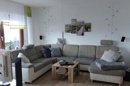 Wohnung Homberg (Efze) - 4 Zimmer, 107 m&sup2;, 750&euro; | Angebot:24743065