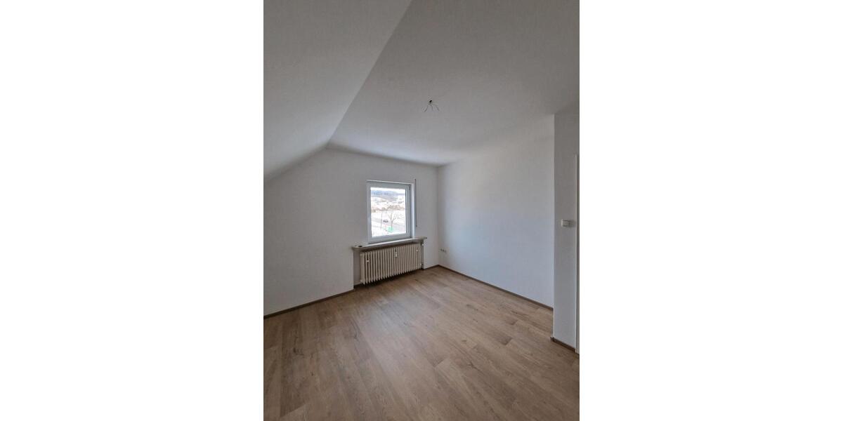 Etagenwohnung Donauwörth - 3 Zimmer, 70 m&sup2;, 800&euro; | Angebot:24695770