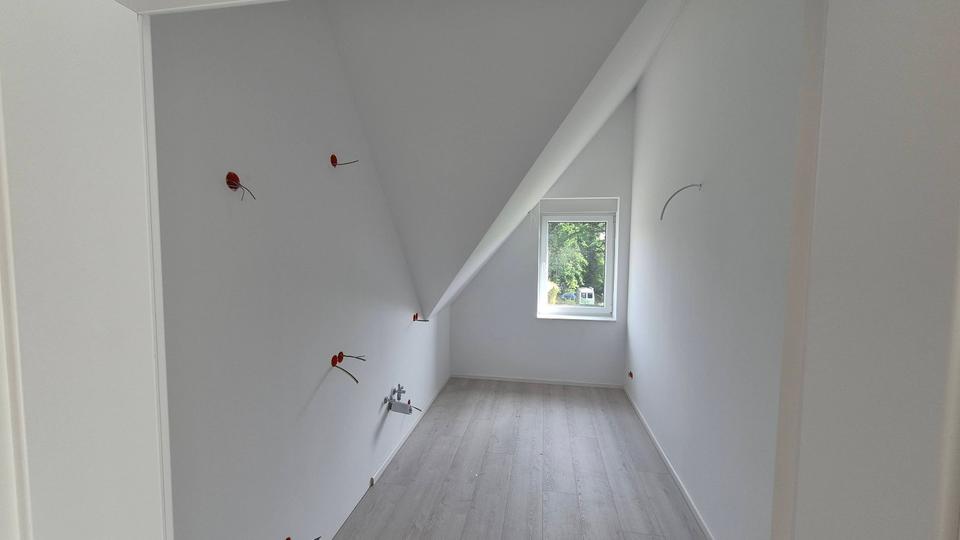 Dachgeschoßwohnung Wedemark - 2 Zimmer, 86 m&sup2;, 1.160&euro; | Angebot:26681639