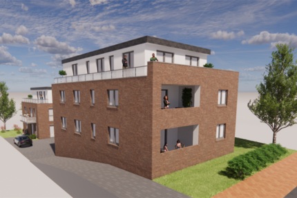 Wohnung zum Mieten in Tostedt 871 € 67 m²