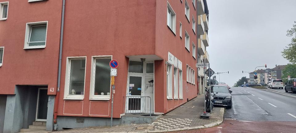 Gewerbeobjekt Wuppertal Elberfeld - 350&euro; | Angebot:26615093
