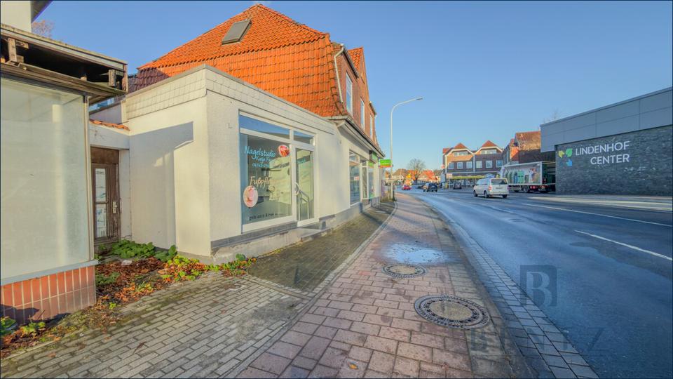 Gewerbeobjekt Geestland - 600&euro; | Angebot:24257692