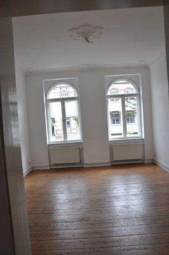 Etagenwohnung Stralsund Tribseer Vorstadt - 4 Zimmer, 103 m&sup2;, 980&euro; | Angebot:24822002