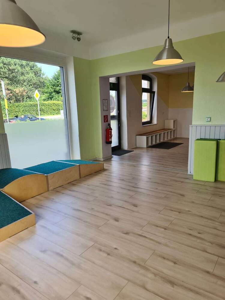 Einzelhandel in Stolberg 492 € 82 m²