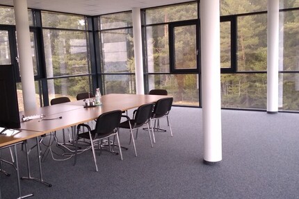 Modern mit viel Platz ! Großzügige Büroräume in best. Gewerbeobjekt in St. Georgen - Gewerbeobjekt St. Georgen | Angebot:17966050