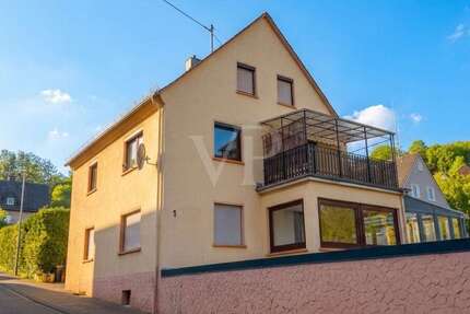 Wohnung Idar-Oberstein Oberstein - 2 Zimmer, 63 m&sup2;, 455&euro; | Angebot:25963106