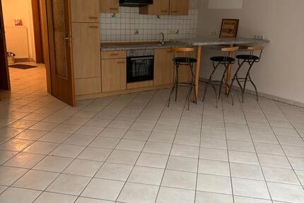 Wohnung Simmern/Hunsrück Hunsrück - 1 Zimmer, 40 m&sup2;, 290&euro; | Angebot:26227510