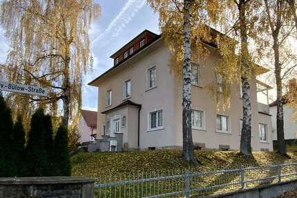 Wohnung zum Mieten in Meiningen 550 € 90 m² 4 zimmer