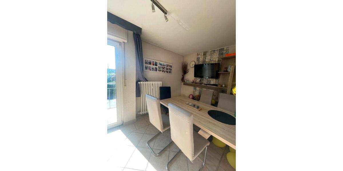 Wohnen auf Zeit Koblenz Horchheim - 1 Zimmer, 13 m&sup2;, 300&euro; | Angebot:26168930