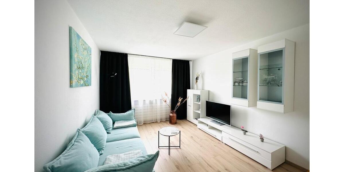 Etagenwohnung Essen Stadtbezirk IV - 2 Zimmer, 52 m&sup2;, 650&euro; | Angebot:26531287