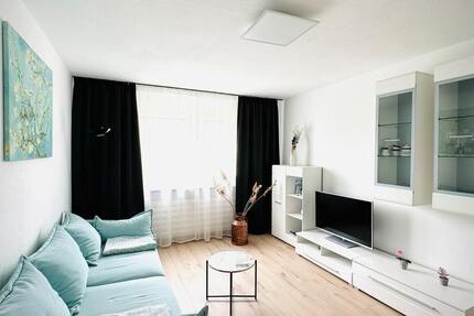 Wohnung Essen Stadtbezirk IV - 2 Zimmer, 52 m&sup2;, 650&euro; | Angebot:26531287